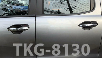 Door Handle Cover for Ford Ranger T6 (2012-2019)