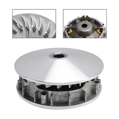 Variator Complete Variomatic for Massimo T-Boss 550X 550F 560 (2016-2023)