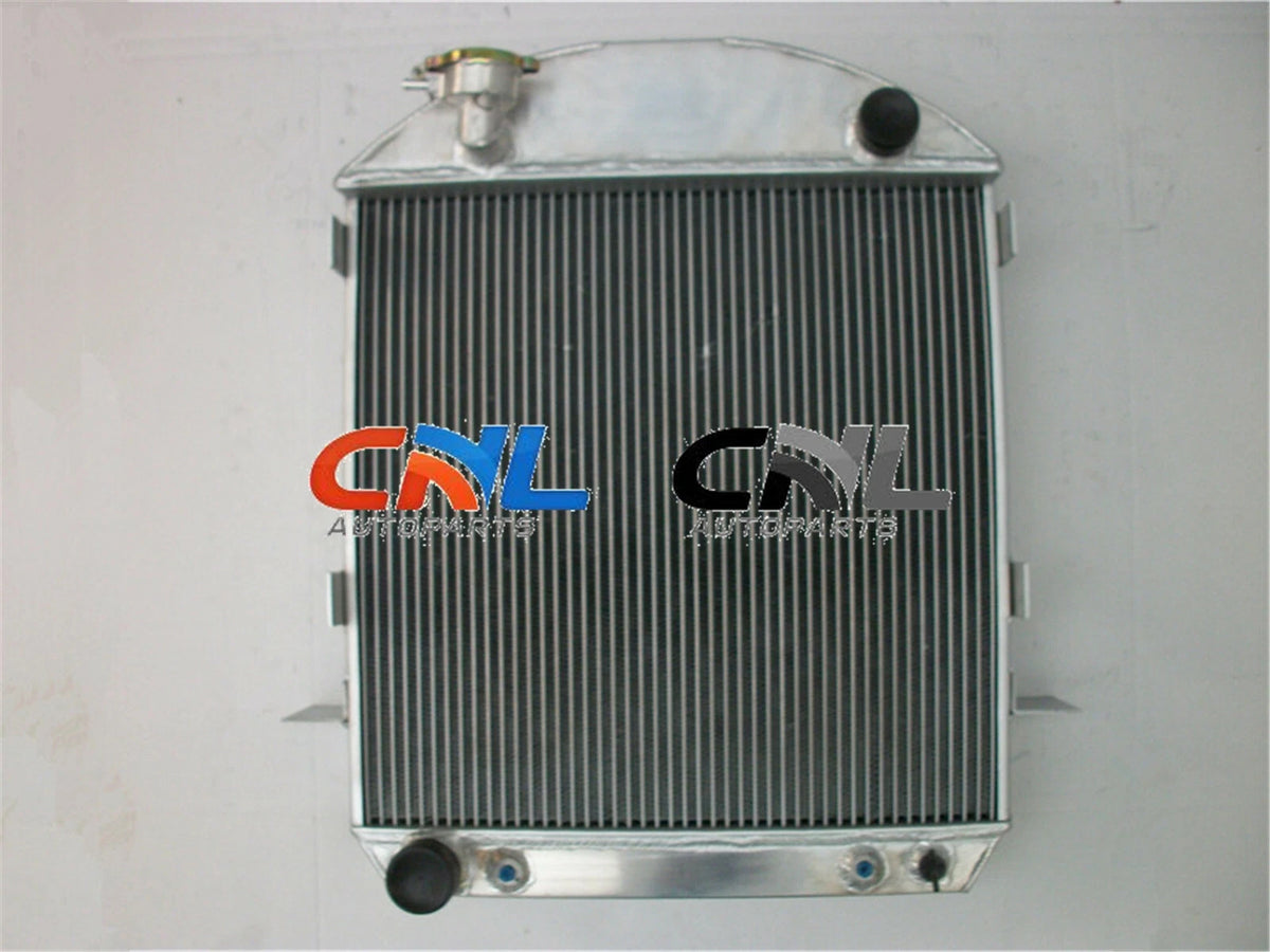 Grill Shells 62mm for 1924-1927 Ford Model T-Bucket (1924-1927)