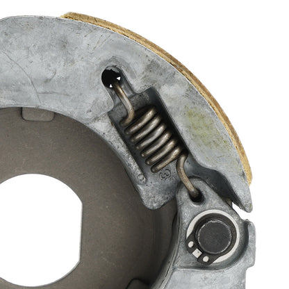 Centrifugal Clutch 107mm for Aeon Cobra Revo, SMC Explorer Bullet (2005-2023)