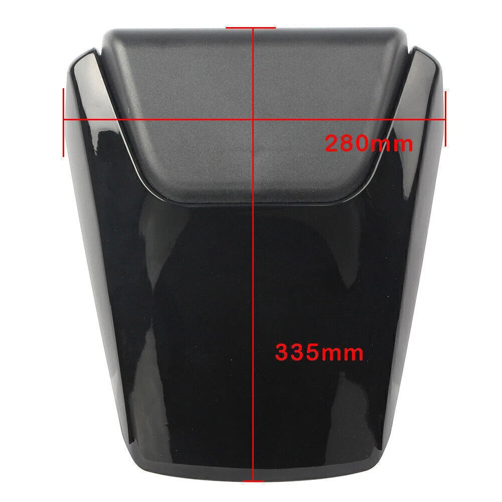 Rear Seat Cover Cowl for Yamaha YZF R6 (1998-2002)