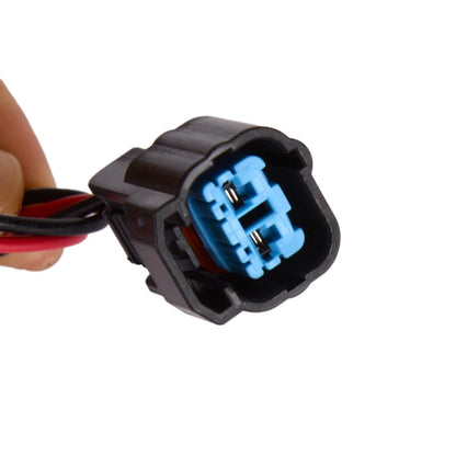Inlet Air Temperature Sensor with Connector Harness for Honda Civic Insight (2001-2005)