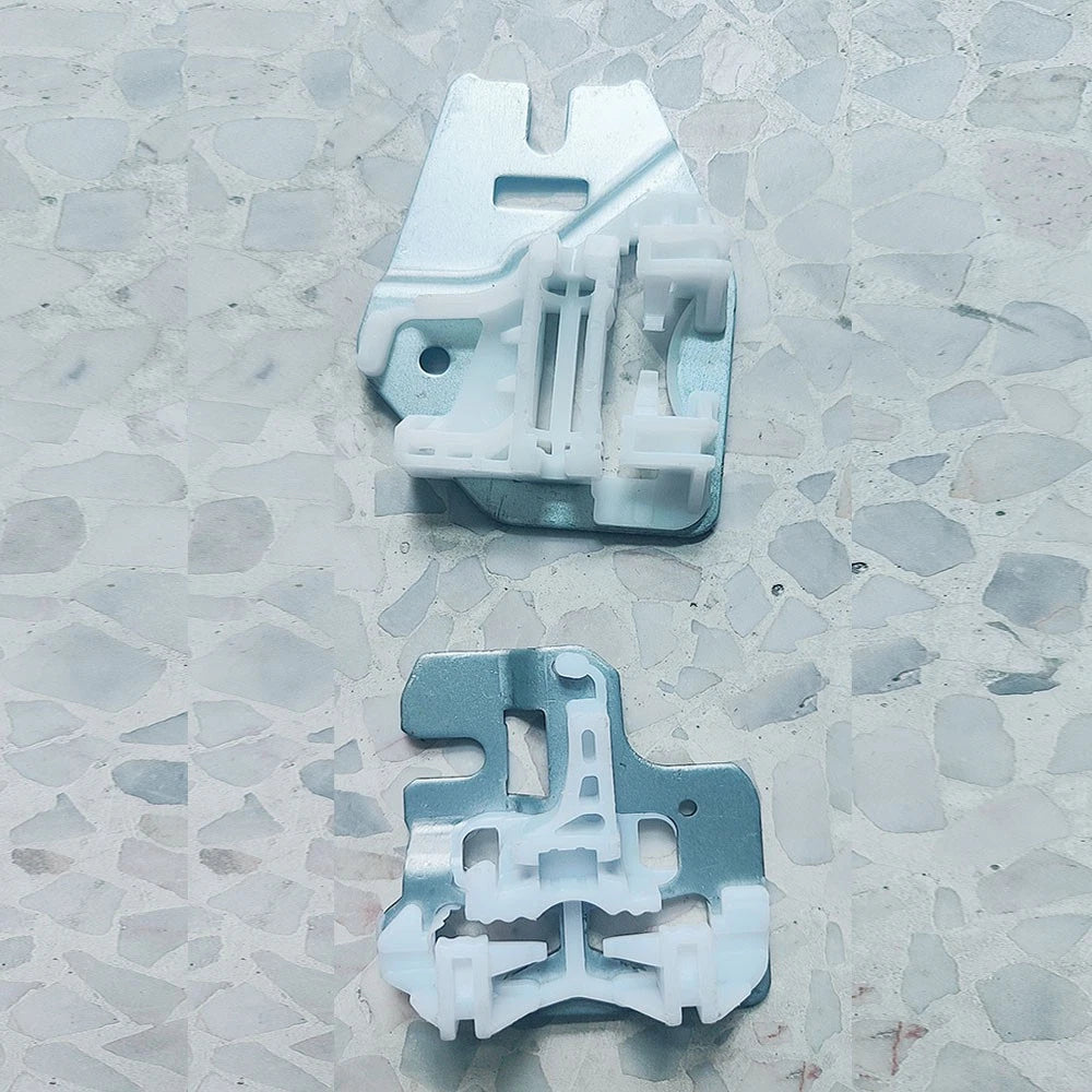Window Regulator Repair Clip Set for BMW E53 (1999-2007)