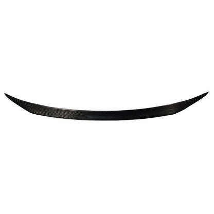 Carbon Fiber Rear Trunk Spoiler Wing for Porsche 911 991.1 2012-2016