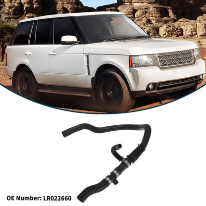 Radiator Hose for Land Rover Range Rover (2010-2012)