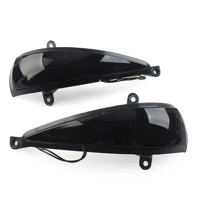 Dynamic LED Turn Signal Light for Honda Civic 8th Hatchback Type-S (2006-2011)