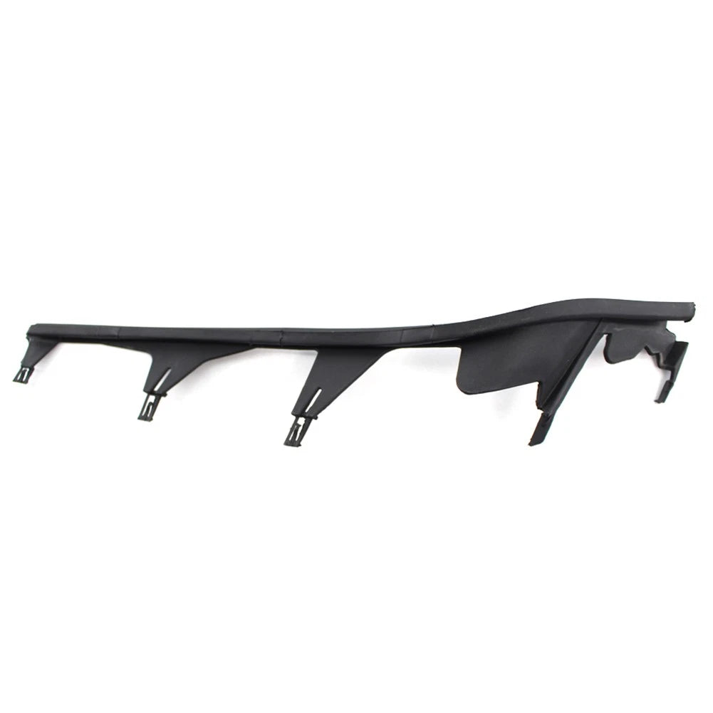 Headlight Lamp Cover Strip Trim Left for BMW 3 Series E46 (1998-2001)