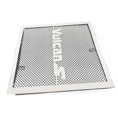 Radiator Guard Grill Cover for Kawasaki Vulcan (2015-2018)