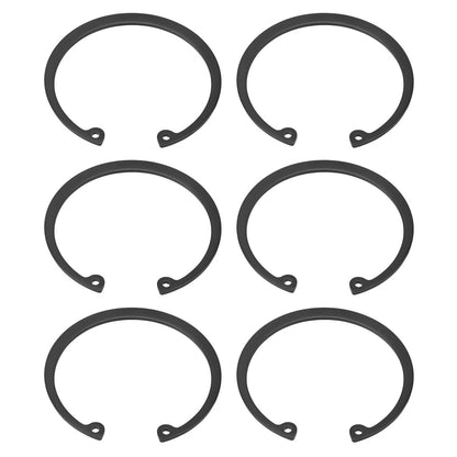 Front & Rear Wheel Bearings for Polaris Brutus RZR 570