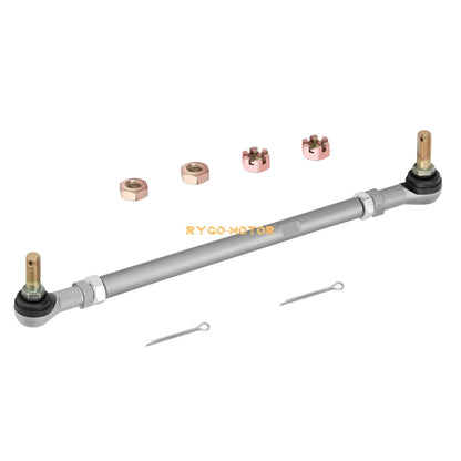 Tie Rod Assembly for Yamaha Golf Cart G11 G14 G16 G19 G20 G21 G23 A E (1996–2009)