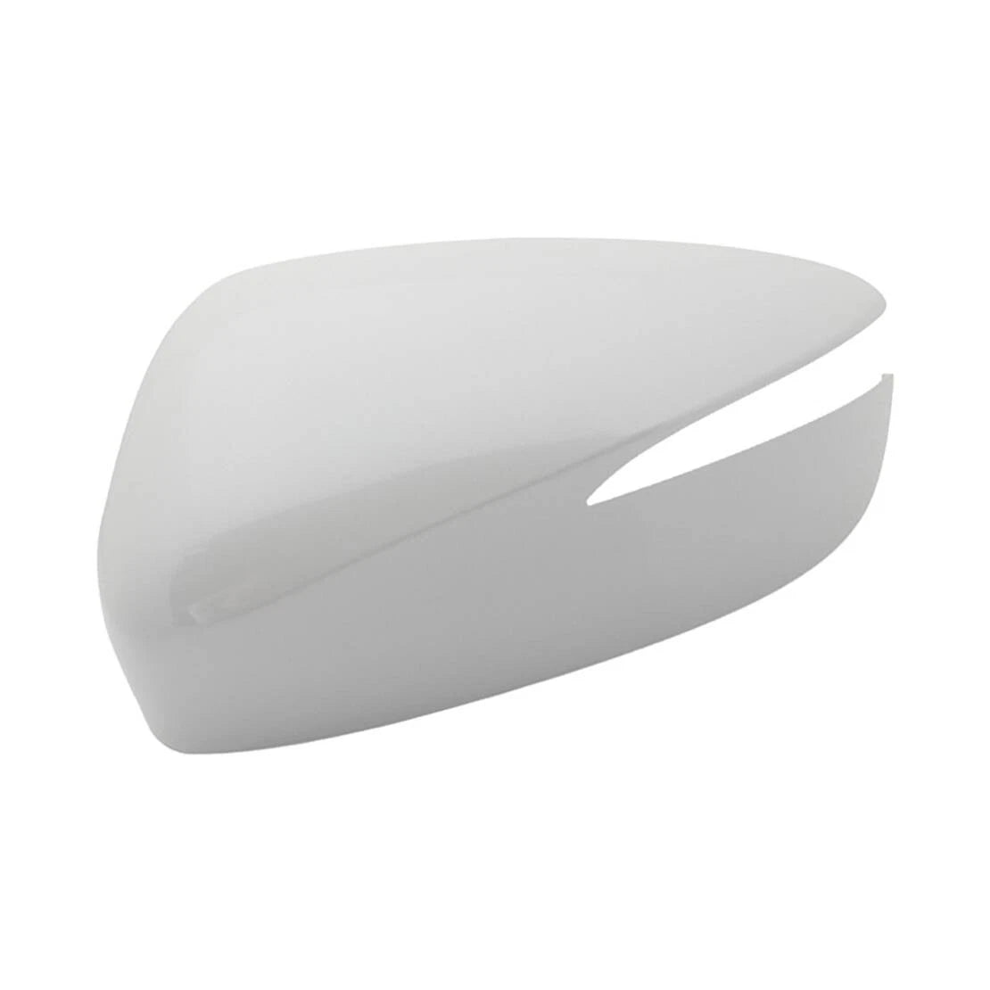 Left Right Exterior Mirror Cover Cap for Mazda CX-5 (2015-2016)