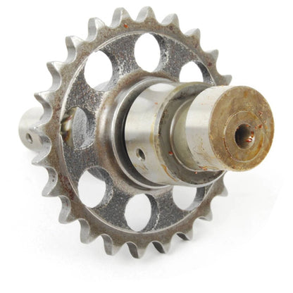 Camshaft Intermediate Shaft for Mercedes W201 W123 S123 C123 W124 (1982-1996)