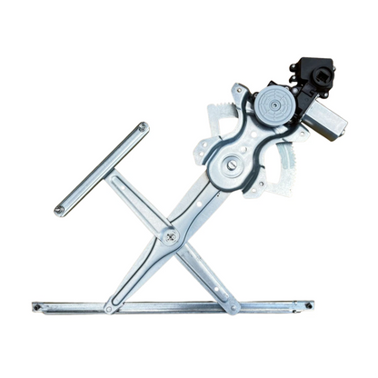 Front Right Window Regulator 10 Pin Motor for Toyota Corolla (2007–2013)
