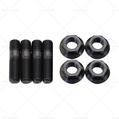 4 x M10 x 40mm Exhaust Manifold Studs for Nissan GQ GU TD42 (1997-2007)