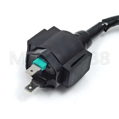 Ignition Coil Spark Plug CDI Box for Honda Foreman 450 TRX ES/FM (2005–2014)