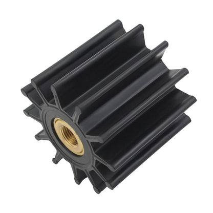 Impeller for Sherwood SMX Super 27 Cummins QSB & 6BTA5.9