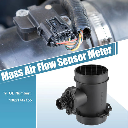 Mass Air Flow Sensor for BMW M3 (1995-1996)