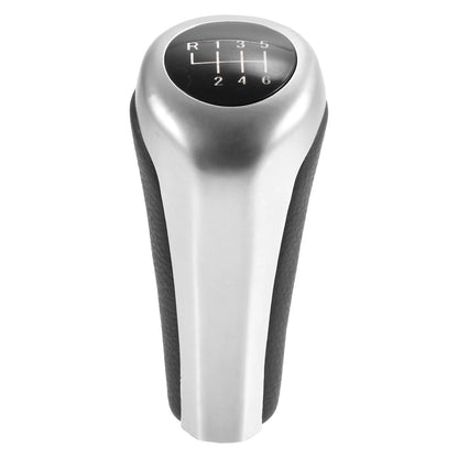 6 Speed Manual Gear Shift Knob for BMW X1 X3 (2011-2023)