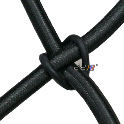 Cargo Net 120cm x 90cm Square Mesh for Pickup Ute Truck Trailer