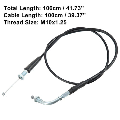 Throttle Cable for Honda TRX400EX Sportrax (2004–2008)