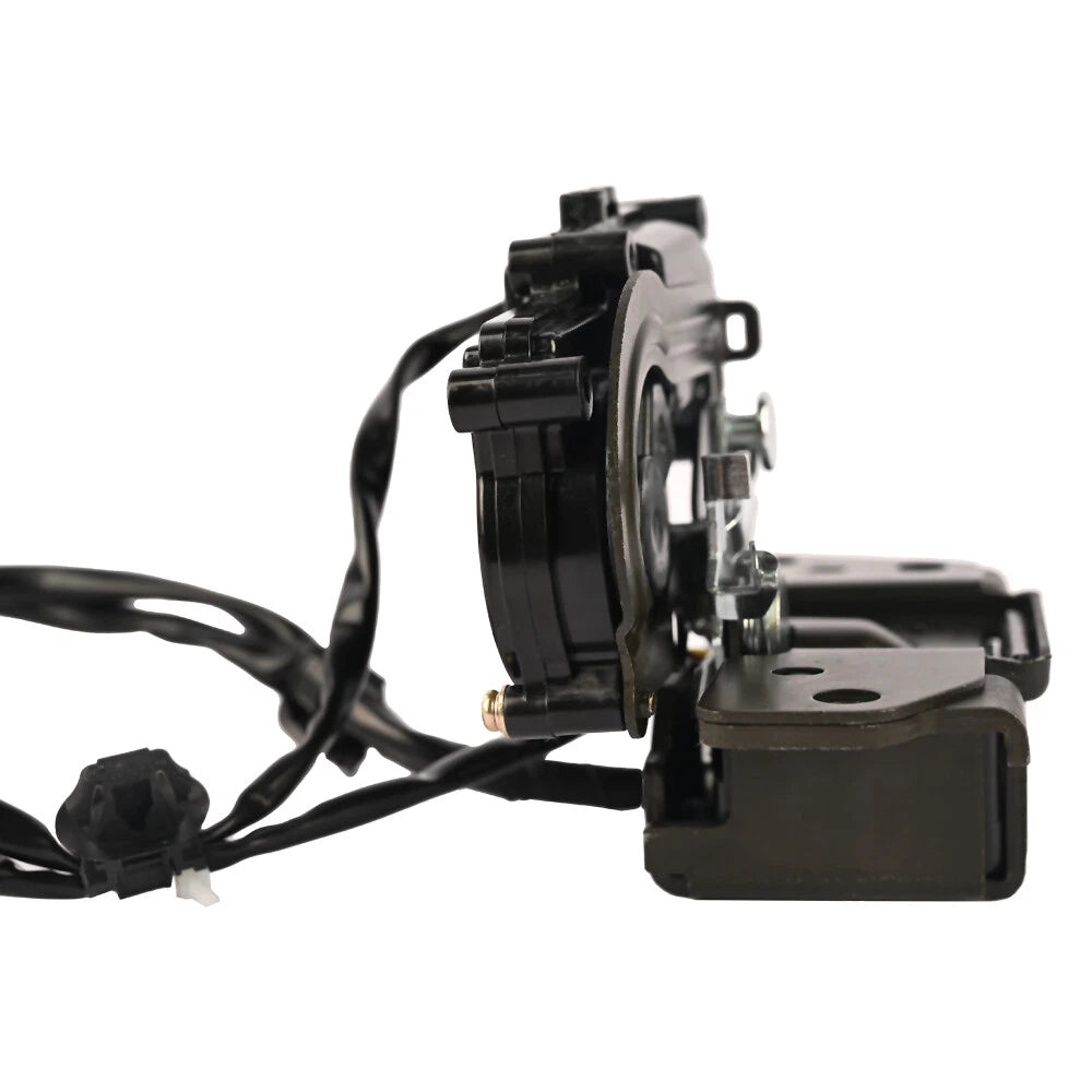 Rear Tailgate Back Hatch Door Lock Actuator for Toyota Prius (2010–2015)