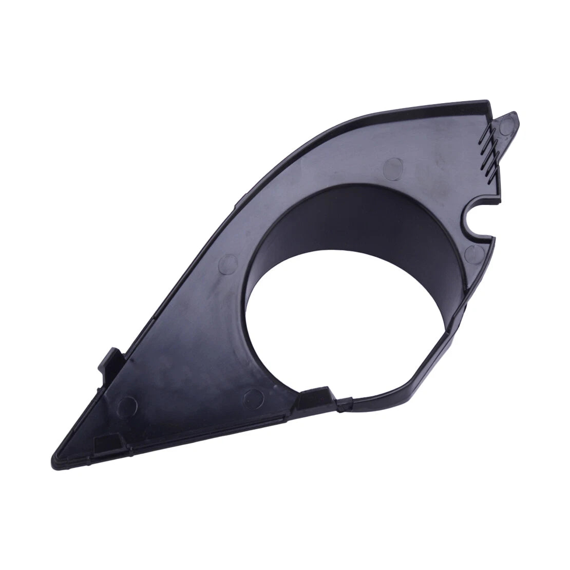 Fog Light & Bezel Trim for BMW E60 5 Series M Sport (2003-2009)