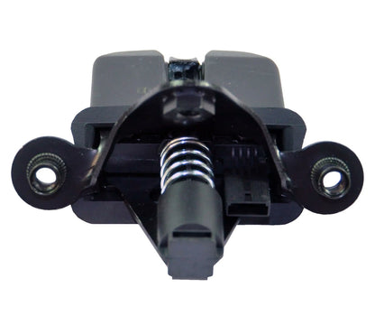 Tailgate Lock Latch Mechanism Actuator for Skoda Octavia Mk2 (2004–2013)