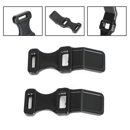 Rubber Bands Rear Luggage Rack for Honda TRX200 TRX250 TRX300 (1986-2006)