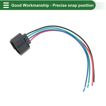 4Pin Sensor Wiring Harnesses for CHEVROLET METRO (1998-2000)