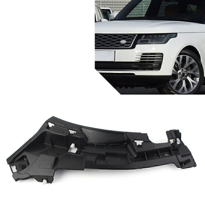 Left Side Front Bumper Mount Bracket for Land Rover Range Rover (2013-2023)