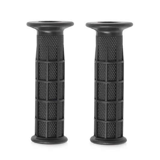 2 x Handlebar Grips for Yamaha 3GB