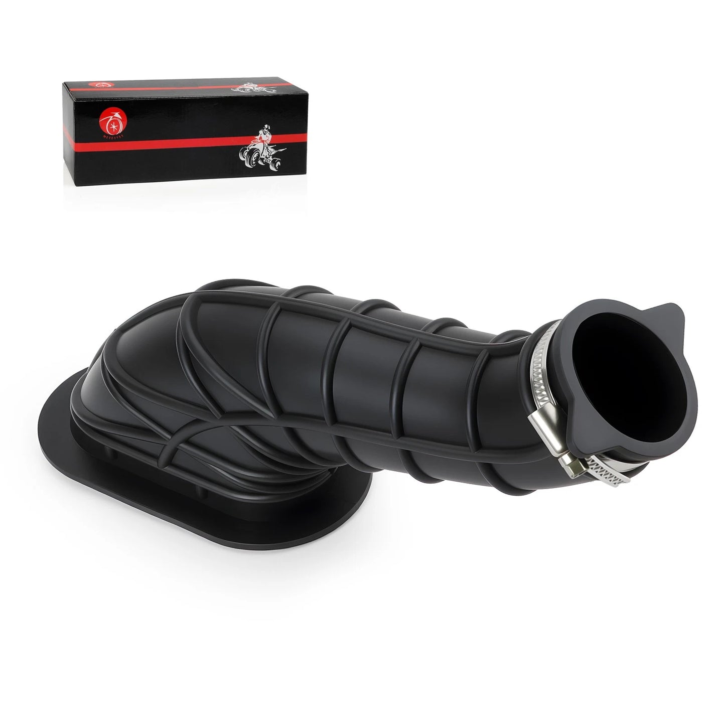 Airbox Carb Tube Boot Manifold for Polaris Magnum 425/500 (1995-1999)