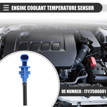 Engine Coolant Temperature Sensor for BMW M5 E39 (2000-2003)