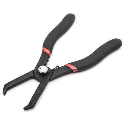 30° Push Pin Plier Fastener Clips for Portable Car SUV Rivet Removal Tool