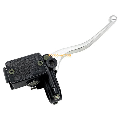 Front Brake Master Cylinder for Suzuki Vinson 500 LT-A500F/LT-F500F (2002–2007)