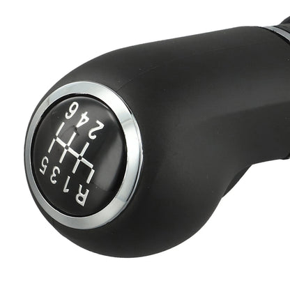Gear Shifter Knob Enhanced Functionality for Opel Corsa D (2006–2014)