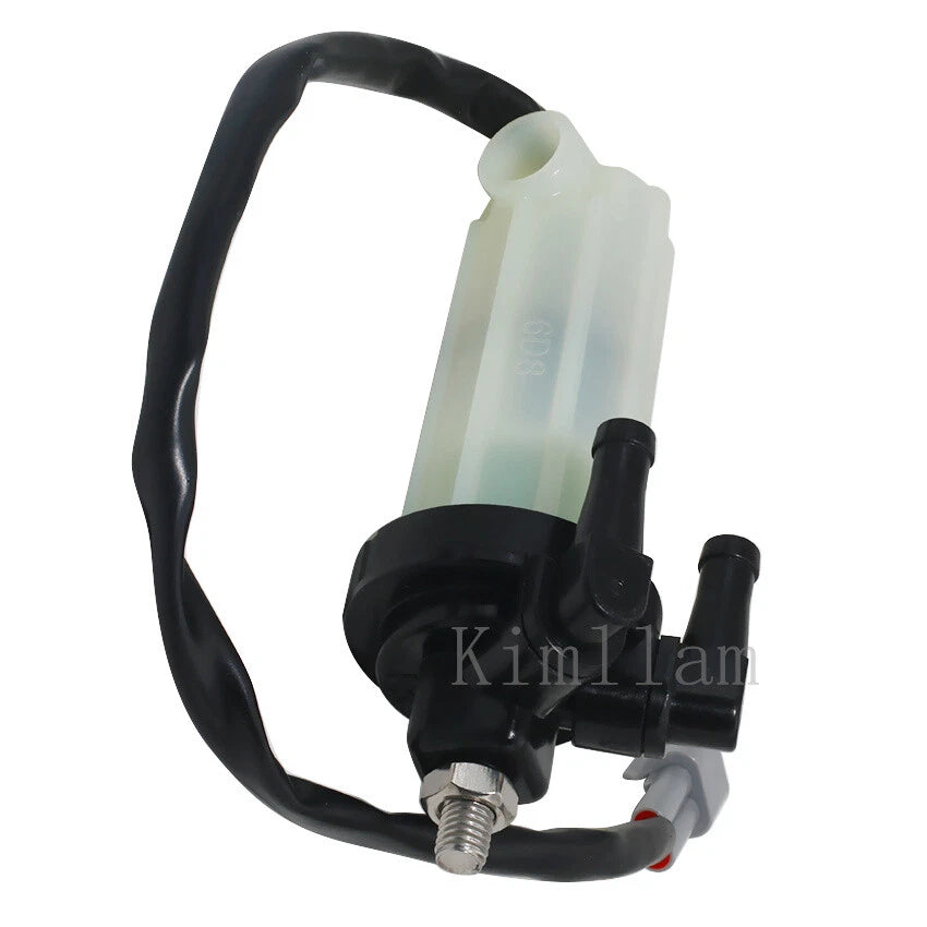 Fuel Filter Assy for Yamaha Outboard 50HP-115HP