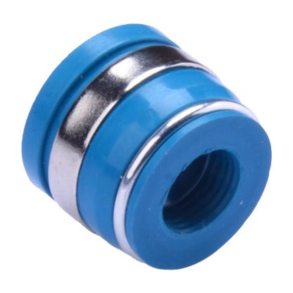16pcs Viton Valve Stem Oil Seals 11/32" X .500" for SBC BBC BBF SBF