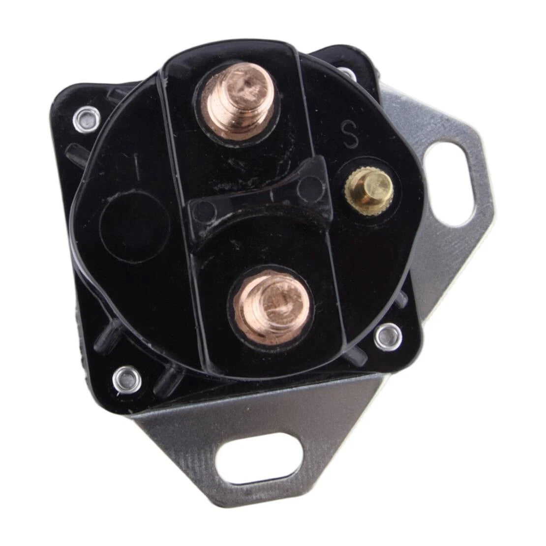 12V Starter Solenoid Relay for Ford Lincoln Mercury (1995-2005)