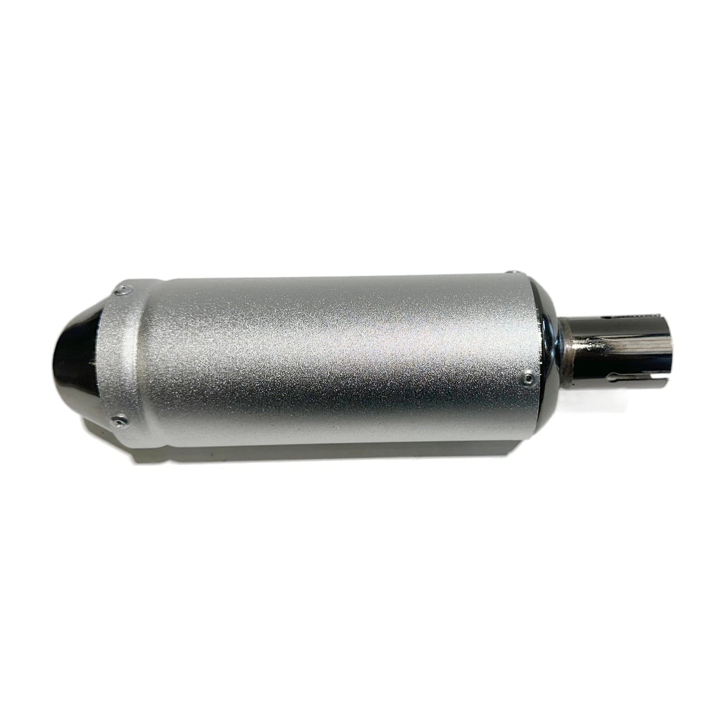 29mm Exhaust Muffler & Clamp for 70cc 90cc 110cc PIT PRO Trail Dirt Bike
