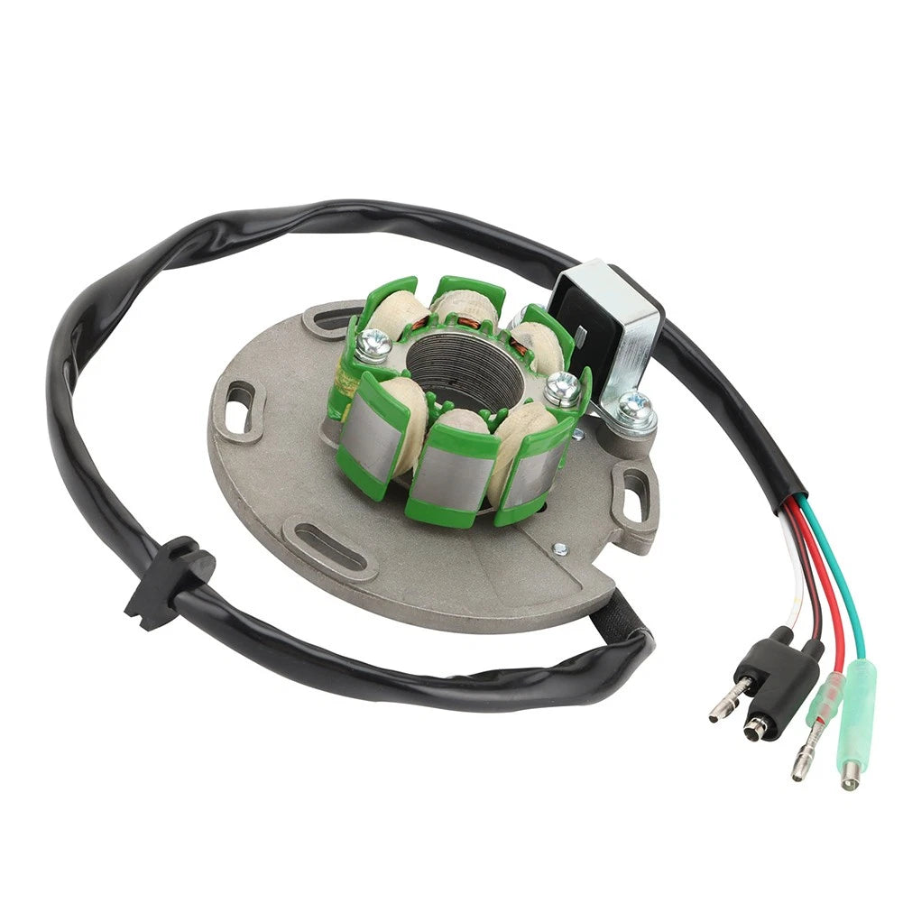 Stator Coil for Suzuki RM125 RM250 (1986-1995)
