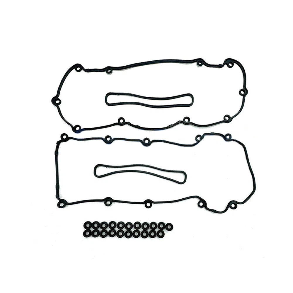 Valve Cover Gasket Set for Jaguar X-Type 2.5L V6 (2002-2005)