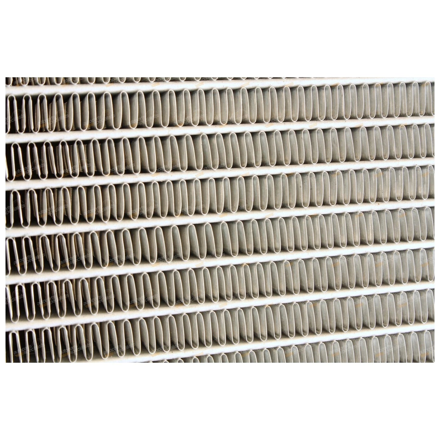 Radiator for Ford EA EB ED Falcon Fairmont 6 Cyl Manual/Automatic (1988-1994)