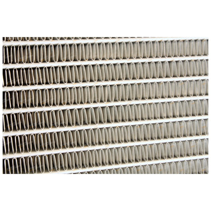 Radiator for Ford EA EB ED Falcon Fairmont 6 Cyl Manual/Automatic (1988-1994)