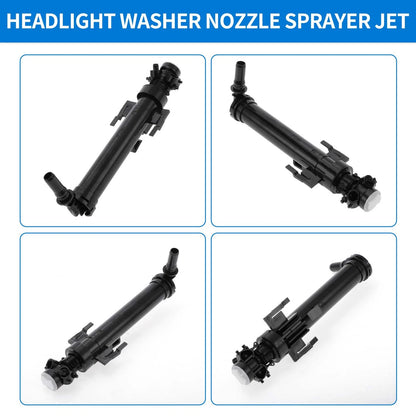 Headlight Washer Nozzle for BMW 328i 435i M4 (2012-2019)