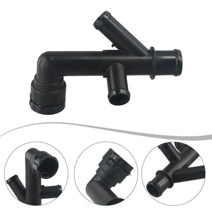 Engine Coolant Hose for Passat/Jetta (2014–2017)