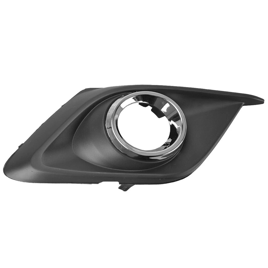 Right Front Fog Light Cover Trim for Mazda 3 Axela (2014-2016)