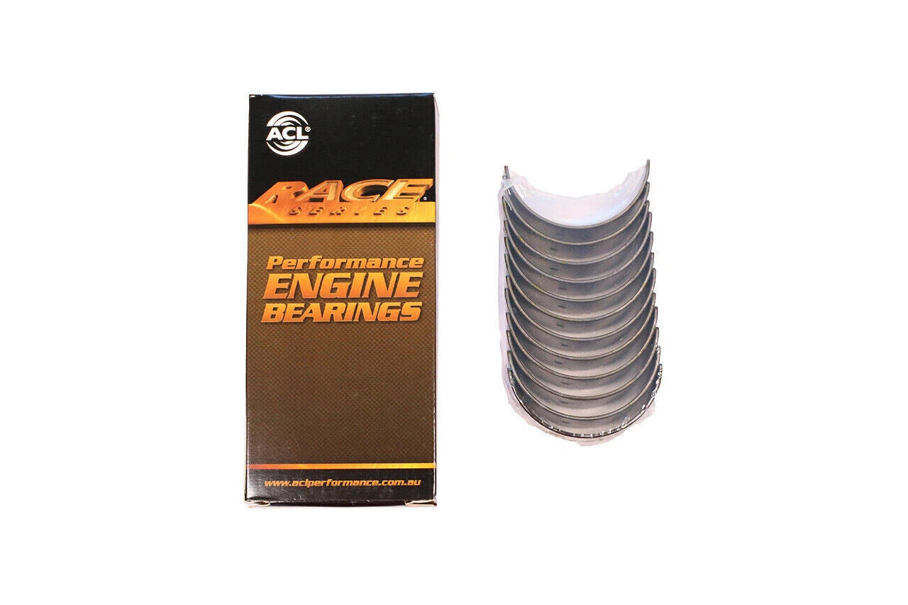 Big-End Conrod Bearing Set for Toyota Prado Fortuner