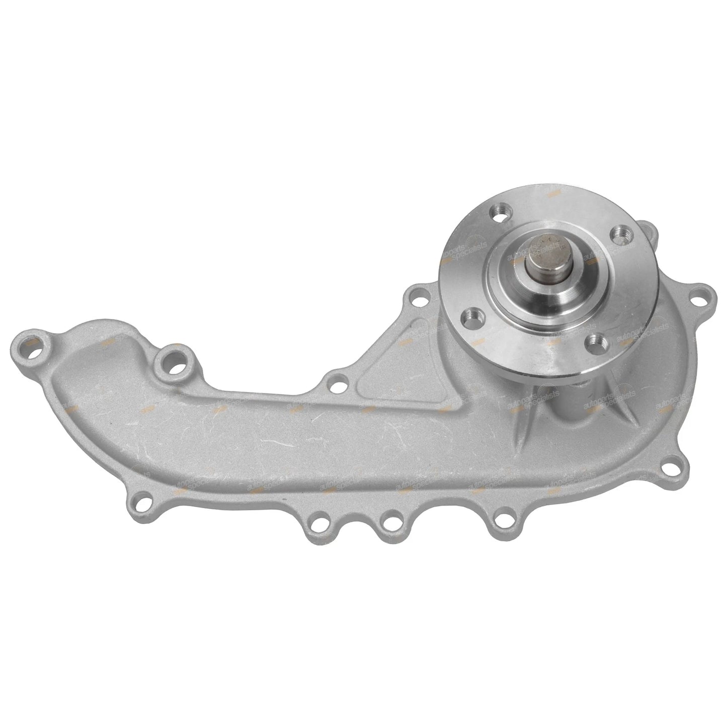 Water Pump for Toyota Hilux RZN147 RWD 1RZ-E 2.0L SOHC (1997–2002)