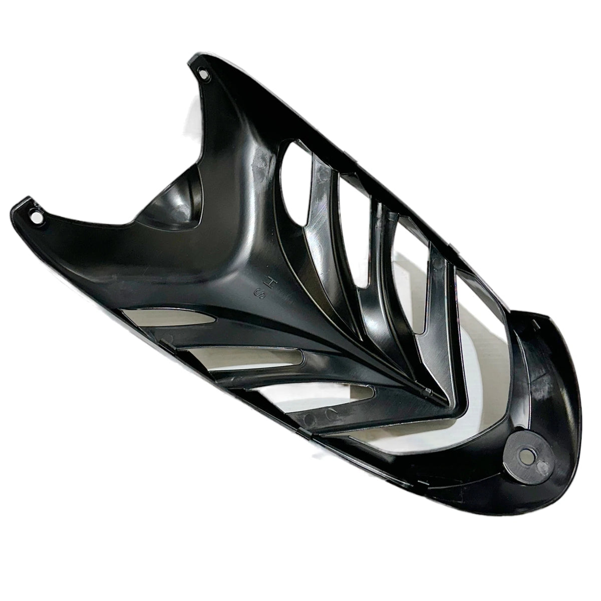 BLACK Headlight Cover for 250cc Dinosaur Quad Dirt Bike ATV